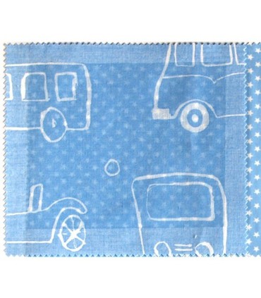 Visillo Coconet VI-613 Coconet infantil - 1