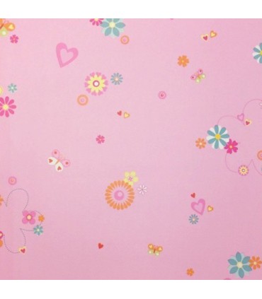 Papel pintado Coconet 563-1 Coconet infantil - 1