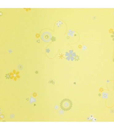 Papel pintado Coconet 563-2 Coconet infantil - 1