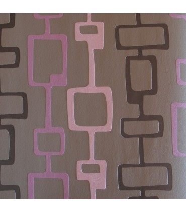 Papel pintado Kinetic F777-06 Kinetic - 1