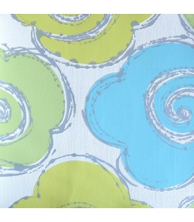 Papel pintado Kinetic J106-04 Kinetic - 1