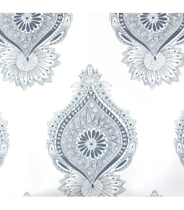 Papel pintado Tres en Raya 9132 Tres en Raya - 1