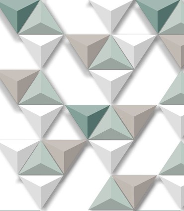 Papel pintado Fusion L575-04 Colección Fusion - 1