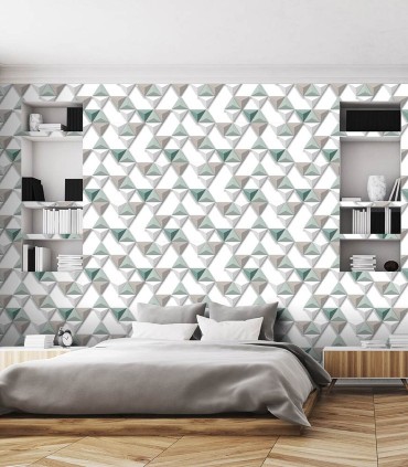 Papel pintado Fusion L575-04 Colección Fusion - 2