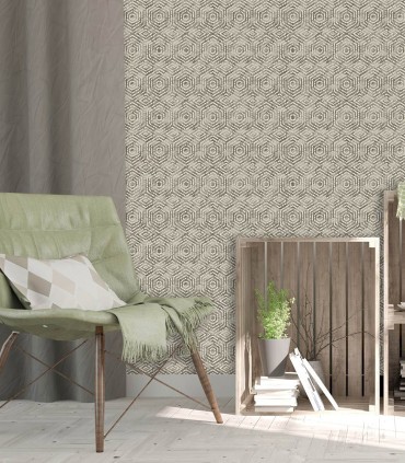 Papel pintado Fusion L606-08 Colección Fusion - 1