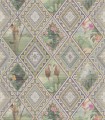 Papel pintado Tropical 32882