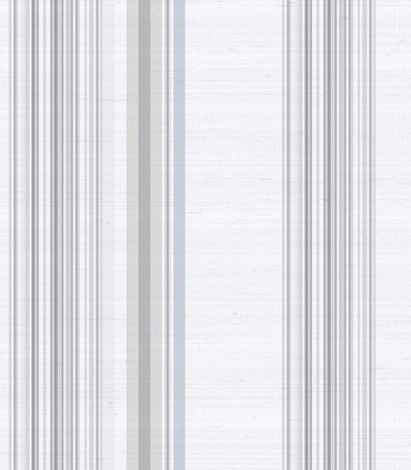 Papel pintado Silk Stripe 22820 Colección Italian Secret - 1