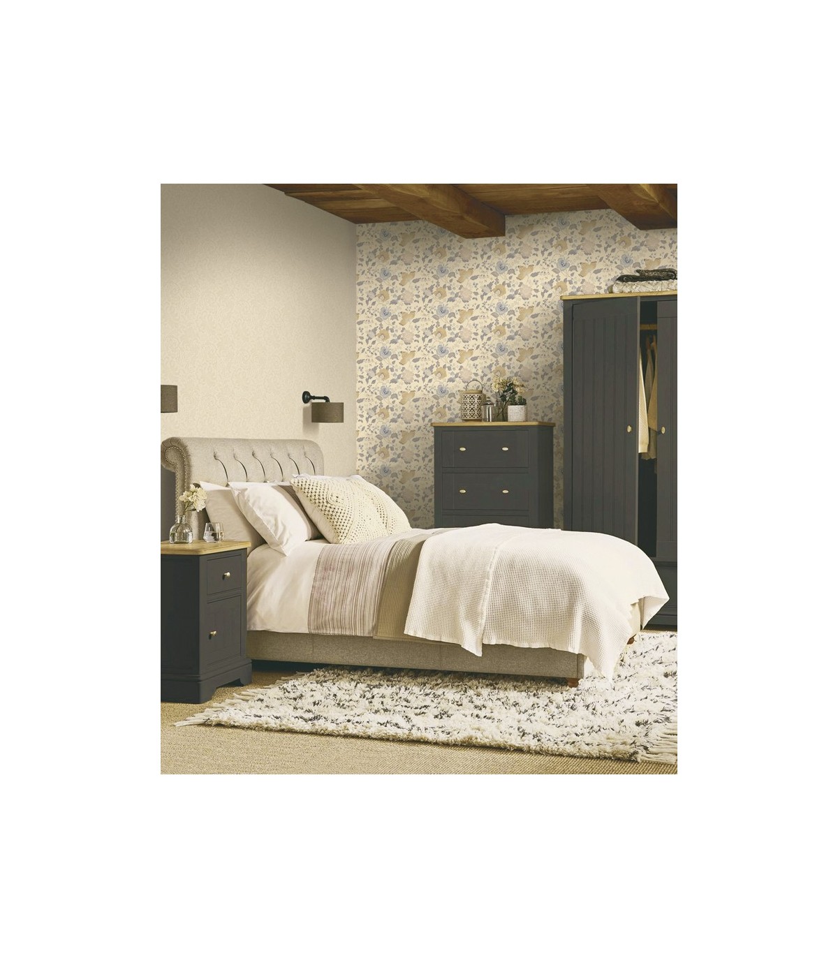 Papel pintado ItalianSecret PH 11 Colección Italian Secret - 1