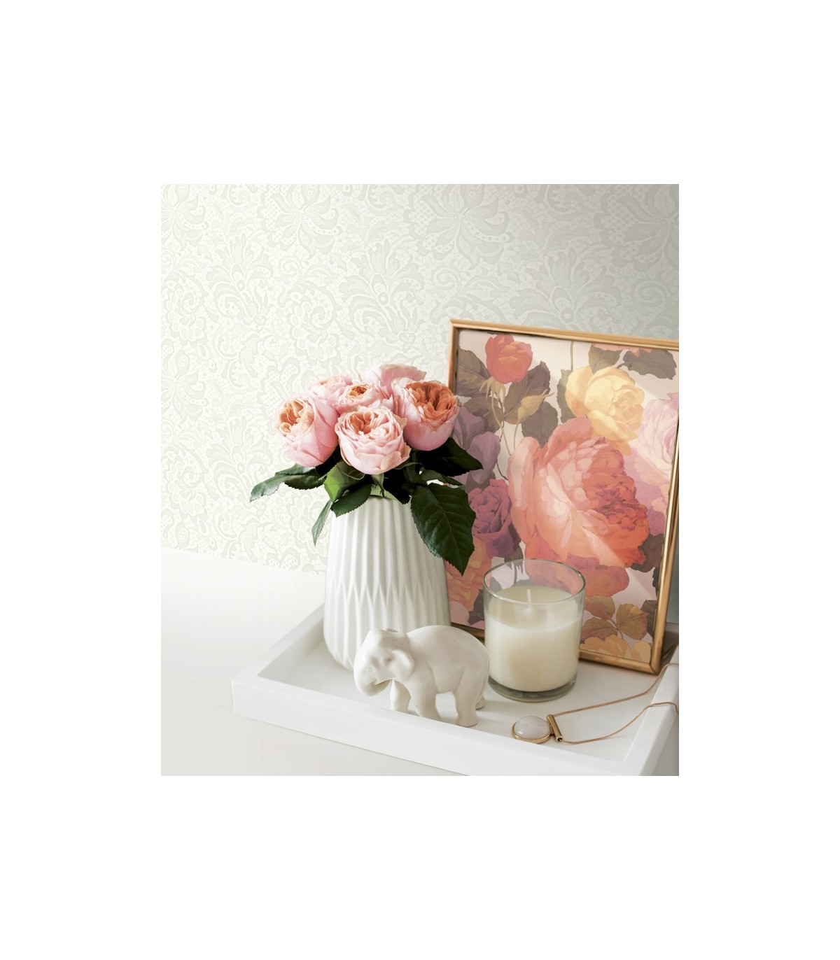 Papel pintado ItalianSecret PH 06 Colección Italian Secret - 1