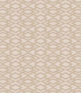 Papel pintado Geometric Silk 22832 Colección Italian Secret - 1