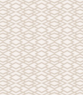 Papel pintado Geometric Silk 22831 Colección Italian Secret - 1