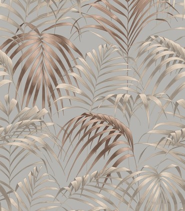 Papel pintado Fern 22862 Colección Italian Secret - 1