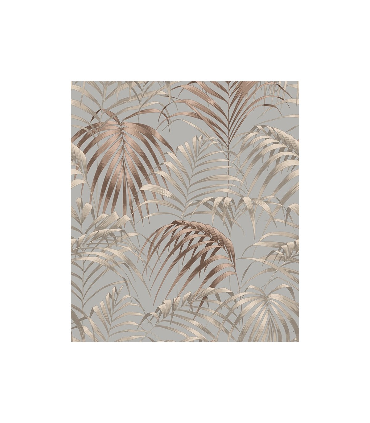 Papel pintado Fern 22862 Colección Italian Secret - 1