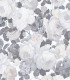 Papel pintado Dis Fiore Pizzo 22840 Colección Italian Secret - 1