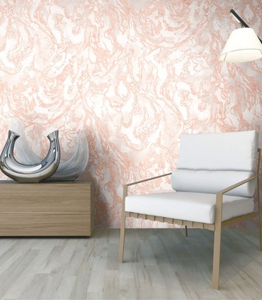 Papel pintado Aurum 57301 Colección Aurum - 2
