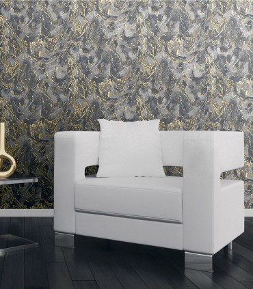 Papel pintado Aurum 57307 Colección Aurum - 2