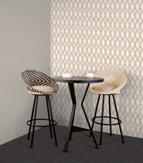 Papel pintado Matrix L355-05 Colección Matrix - 2