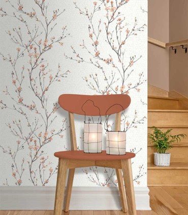 Papel pintado Fusion L482-05 Colección Fusion - 2