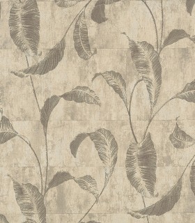 Papel pintado New flow 30542 Colección New flow - 1