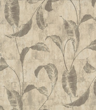 Papel pintado New flow 30542 Colección New flow - 1