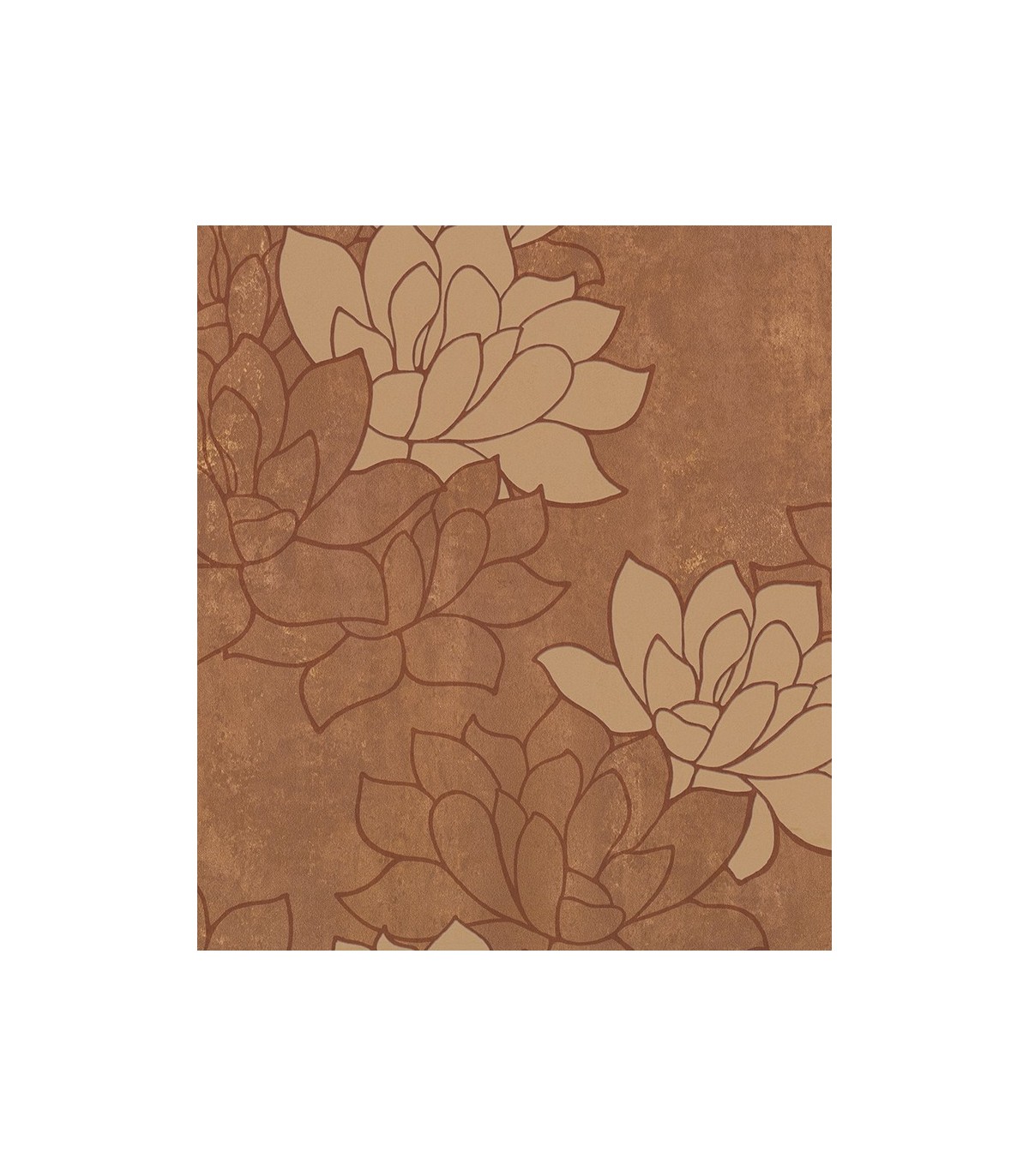 Papel pintado New flow 85906 Colección New flow - 1