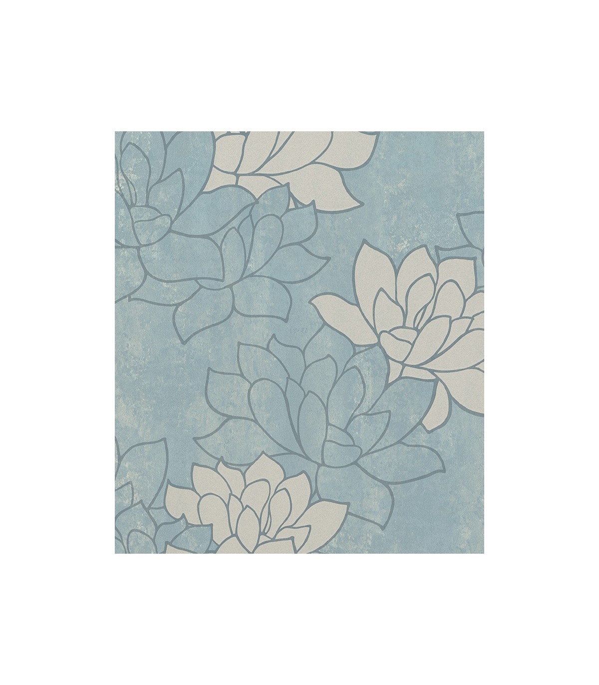Papel pintado New flow 85908 Colección New flow - 1