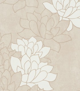 Papel pintado New flow 85912 Colección New flow - 1