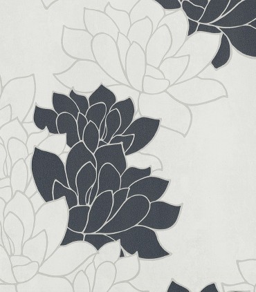Papel pintado New flow 85919 Colección New flow - 1