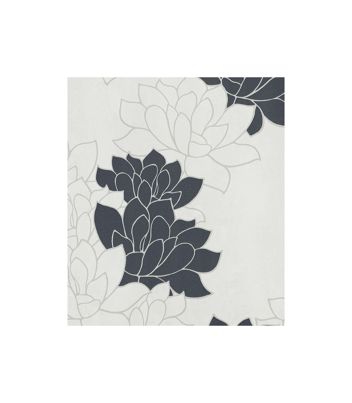 Papel pintado New flow 85919 Colección New flow - 1