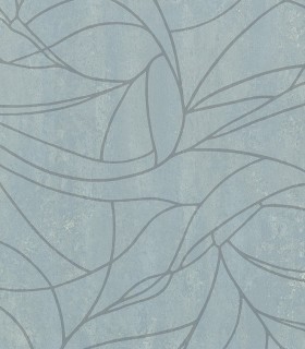 Papel pintado New flow 86108 Colección New flow - 1