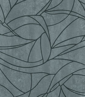 Papel pintado New flow 86109 Colección New flow - 1