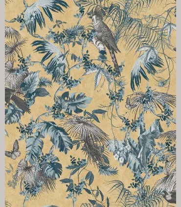 Papel pintado Escapade L698-01 Colección Escapade - 1