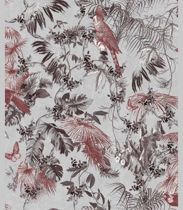 Papel pintado Escapade L698-08 Colección Escapade - 1
