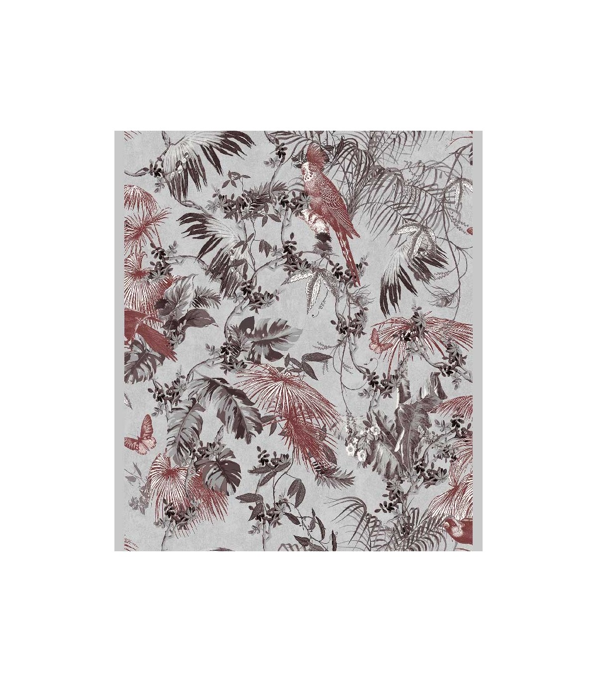 Papel pintado Escapade L698-08 Colección Escapade - 1