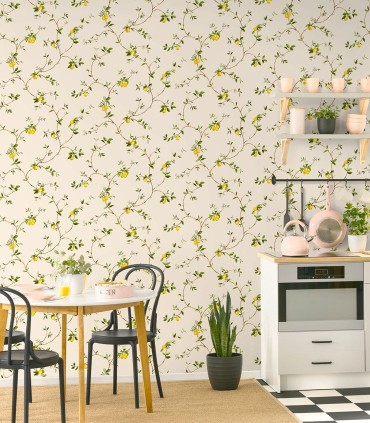 Papel pintado Bloom 58306 Colección Bloom - 2