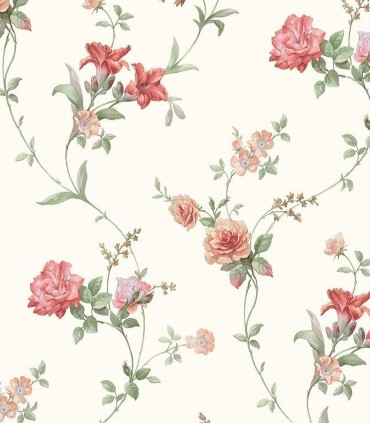 Papel pintado Bloom 53508 Colección Bloom - 1