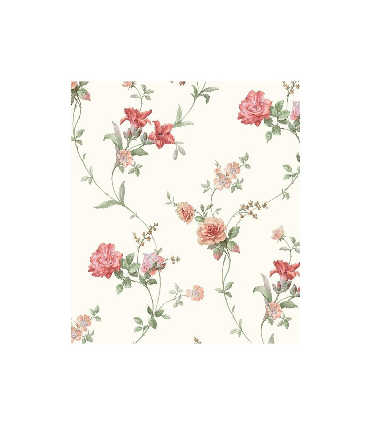 Papel pintado Bloom 53508 Colección Bloom - 1