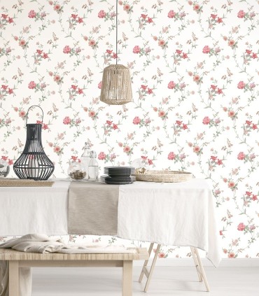 Papel pintado Bloom 53508 Colección Bloom - 2