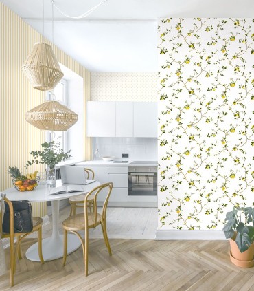 Papel pintado Bloom 54504 Colección Bloom - 2