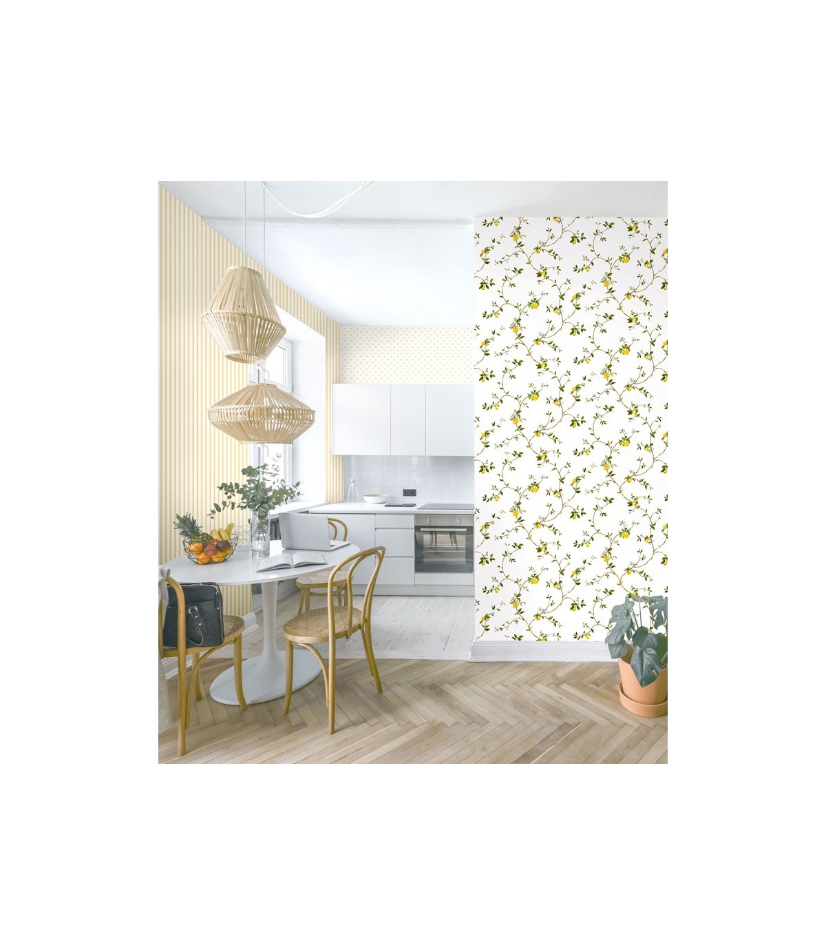 Papel pintado Bloom 54504 Colección Bloom - 2