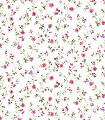 Papel pintado Bloom 52805 Colección Bloom - 1