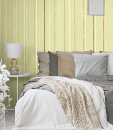 Papel pintado Bloom 53003 Colección Bloom - 2