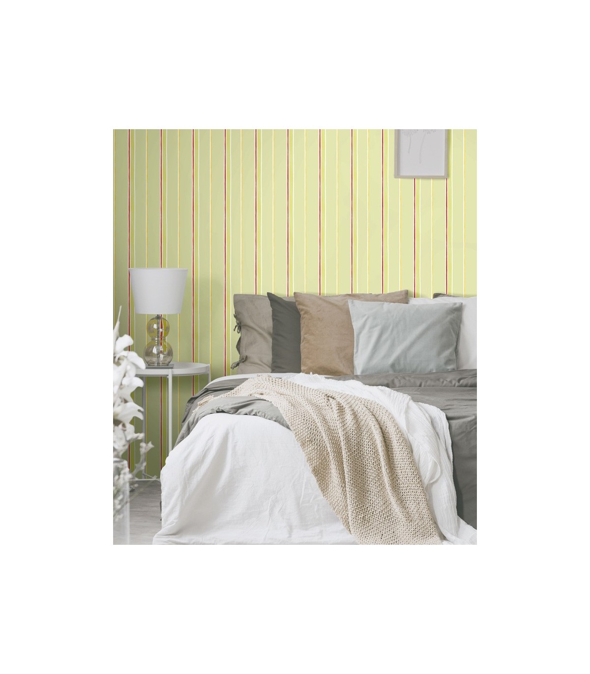 Papel pintado Bloom 53003 Colección Bloom - 2