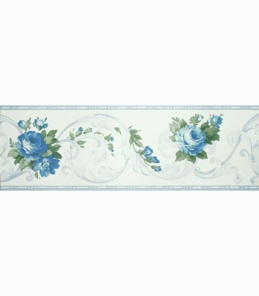 Papel pintado Bloom 11408 Colección Bloom - 1
