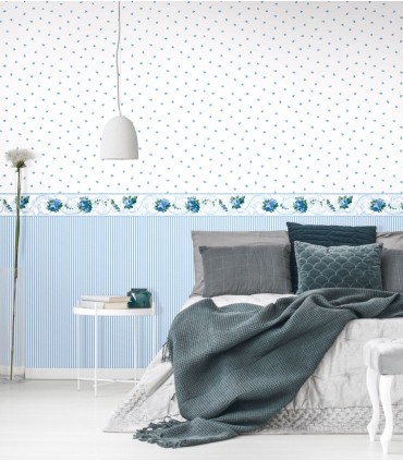 Papel pintado Bloom 51418 Colección Bloom - 2
