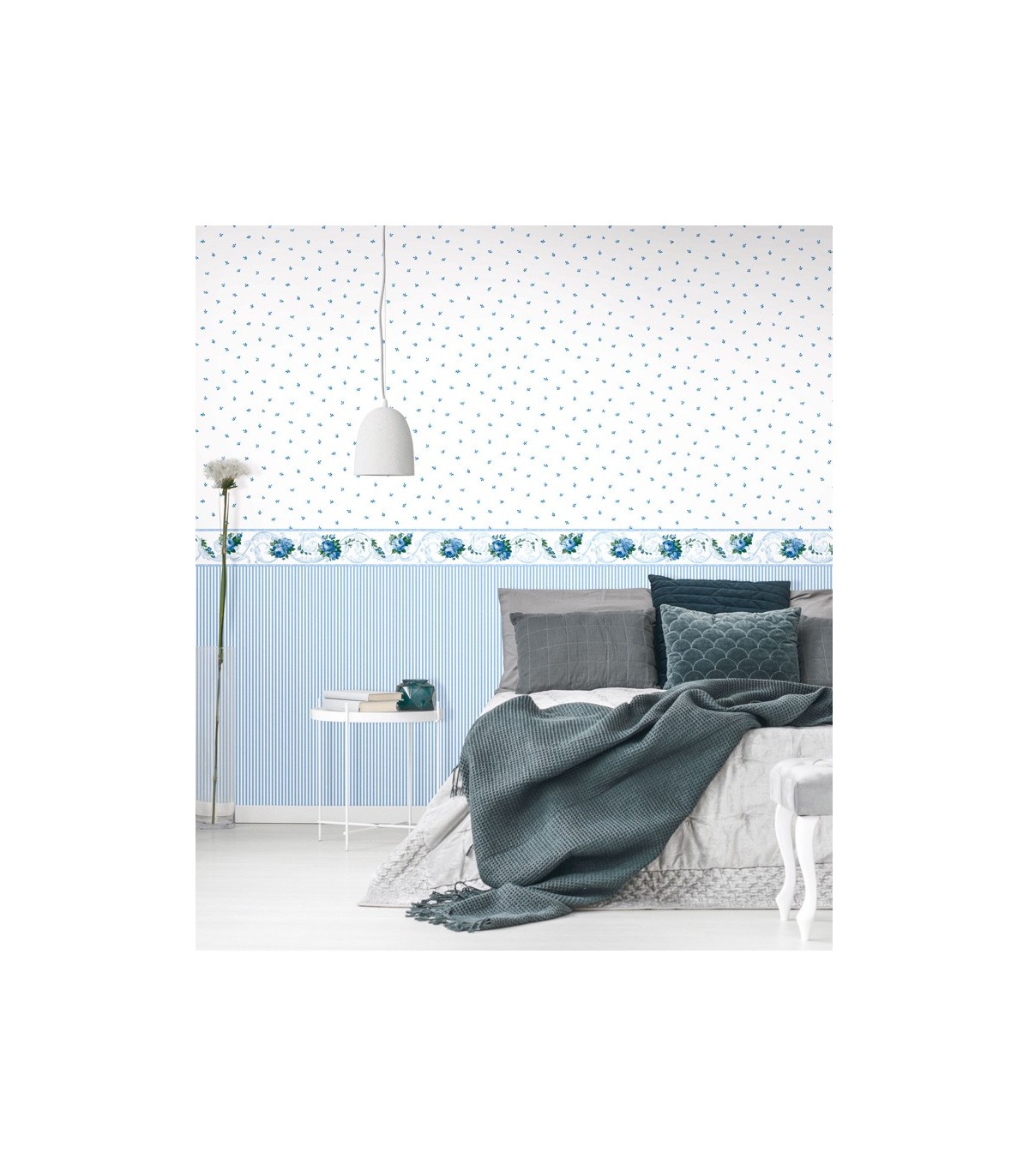 Papel pintado Bloom 51418 Colección Bloom - 2