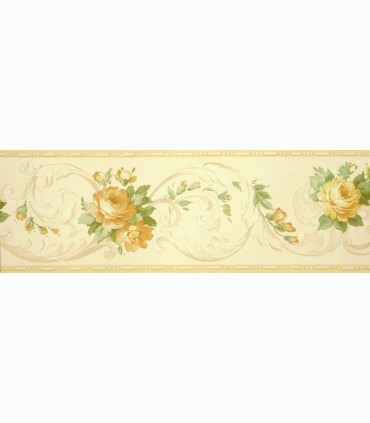 Papel pintado Bloom 11404 Colección Bloom - 1