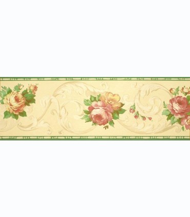 Papel pintado Bloom 11405 Colección Bloom - 1