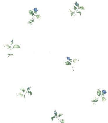 Papel pintado Bloom 52718 Colección Bloom - 1