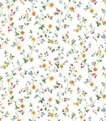 Papel pintado Bloom 52808 Colección Bloom - 1